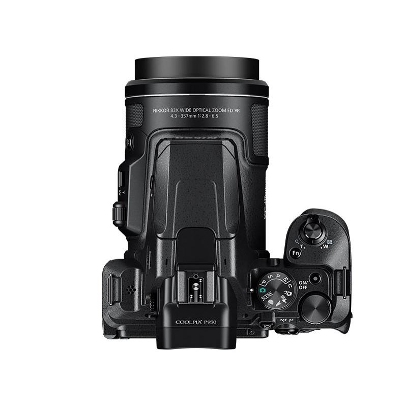 Nikon COOLPIX P950