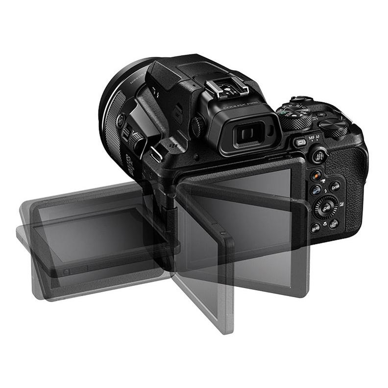 Nikon COOLPIX P950