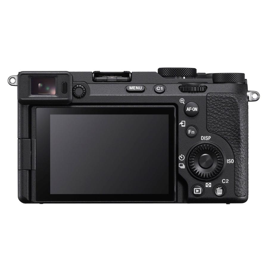 【新品未開封】SONY α7cII ボディ ILCE-7CM2 ブラック ILCE SONY α7C II ILCE-7CM2 ボディ [ブラック] : CocoStore - 通販