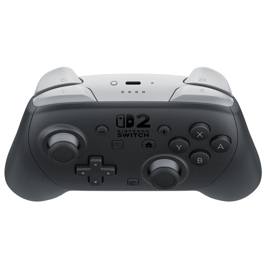 Switch2用 Proコントローラー プロコン2 AmazonにてSwitch2用プロコンが再び定価販売！ 本日7月11日11時