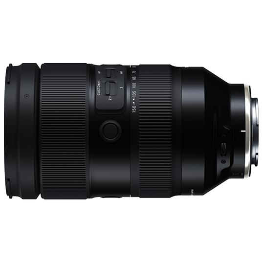 Tamron 35-150mm F/2-2.8 Di III VXD (Model A058) [ニコンZ用]の画像