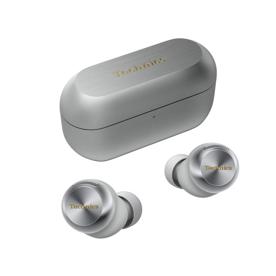 Panasonic Technics EAH-AZ100-S [シルバー] : CocoStore - 通販 