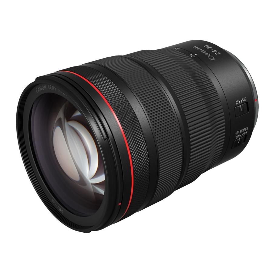 Canon RF24-70mm F2.8 L IS USM｜cocostore1｜05