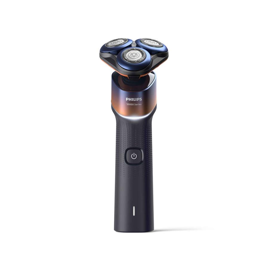 PHILIPS メンズ電気シェーバー 5000 Series X5012/05 Philips フィリップス 5000Xシリーズ X5012/05 [オレンジ