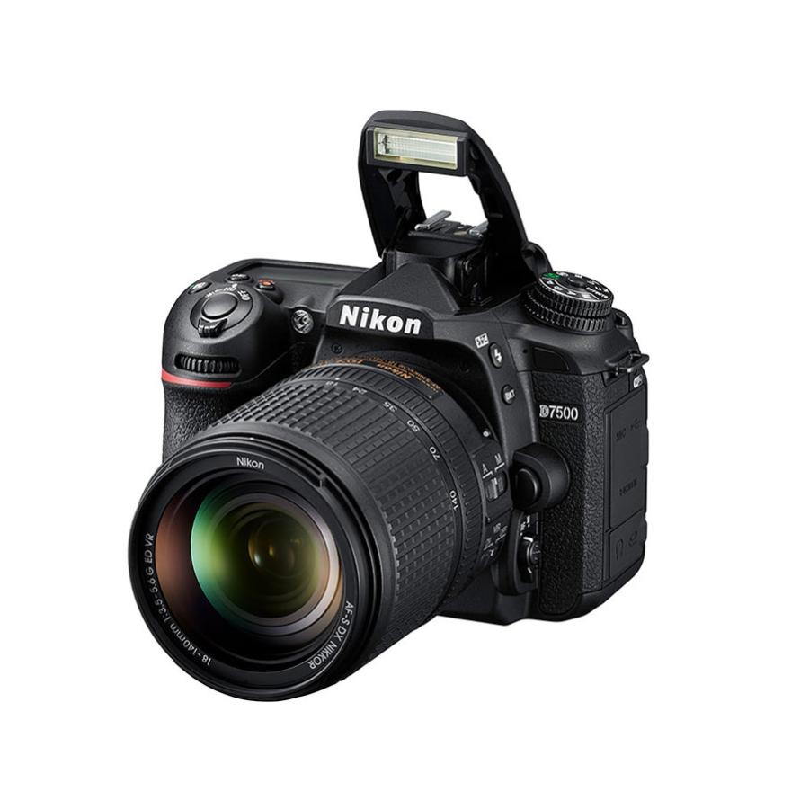 ニコン（Nikon） NIKON D7500 18-140 VR レンズキット : CocoStore