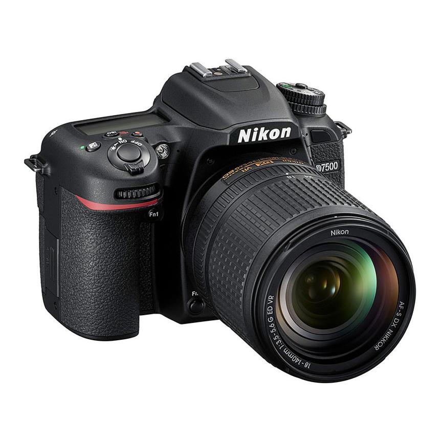 ニコン（Nikon） NIKON D7500 18-140 VR レンズキット : CocoStore