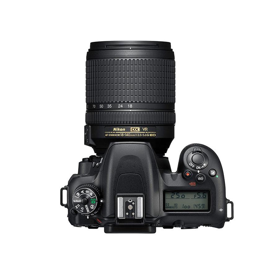 ニコン（Nikon） NIKON D7500 18-140 VR レンズキット : CocoStore