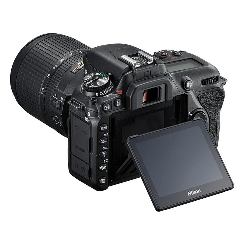 ニコン（Nikon） NIKON D7500 18-140 VR レンズキット : CocoStore