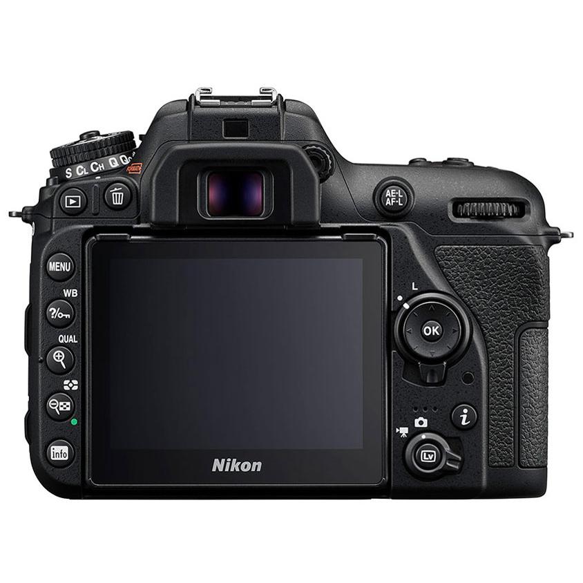 ニコン（Nikon） NIKON D7500 18-140 VR レンズキット : CocoStore