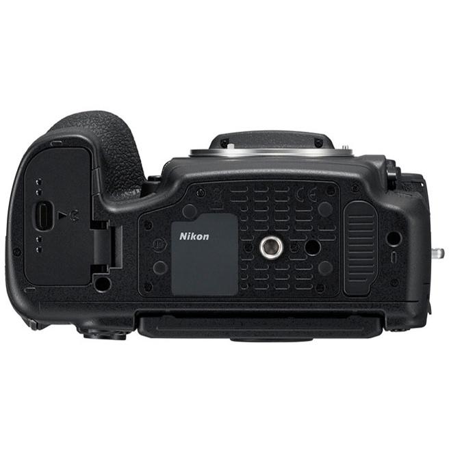 Nikon D850 ボディの画像