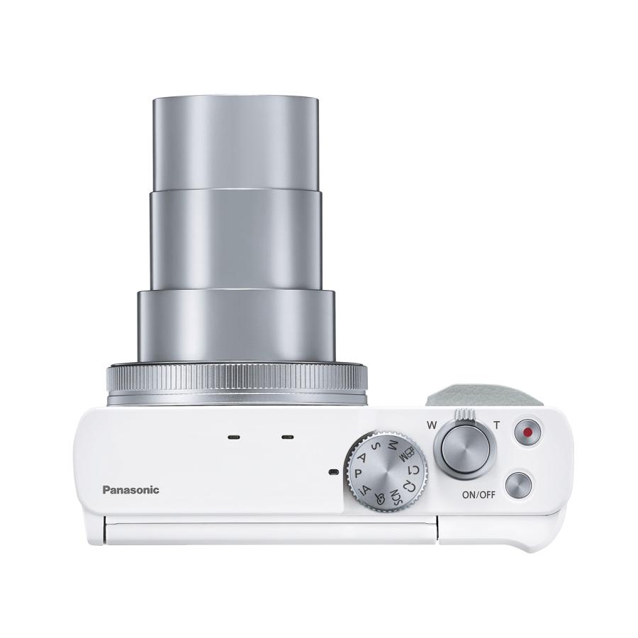 Panasonic LUMIX DC-TZ99-W [ホワイト]_4