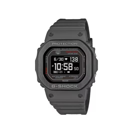 Casio G-SHOCK ジー・スクワッド DW-H5600MB-8JR