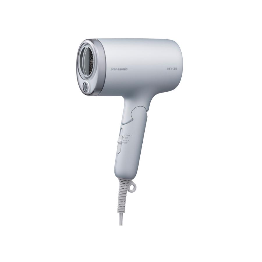 Panasonic ヘアードライヤー ナノケア EH-NA7M 本体 ナノケア Panasonic EH-NA7M-H [モイストグレー] : CocoStore - 通販