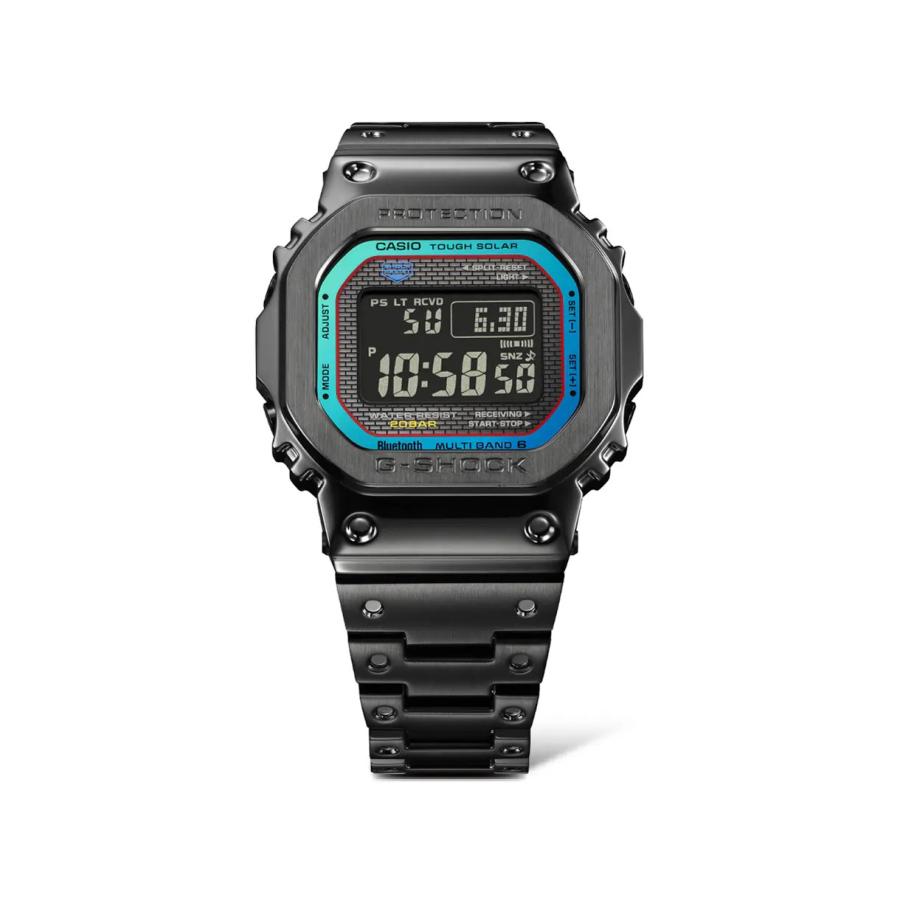 G-SHOCK Casio カシオ GMW-B5000BPC-1JF : CocoStore - 通販 - Yahoo