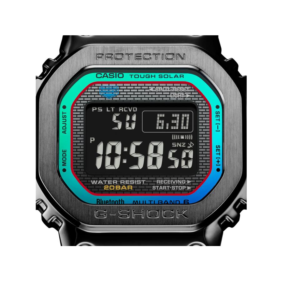 G-SHOCK Casio カシオ GMW-B5000BPC-1JF : CocoStore - 通販 - Yahoo