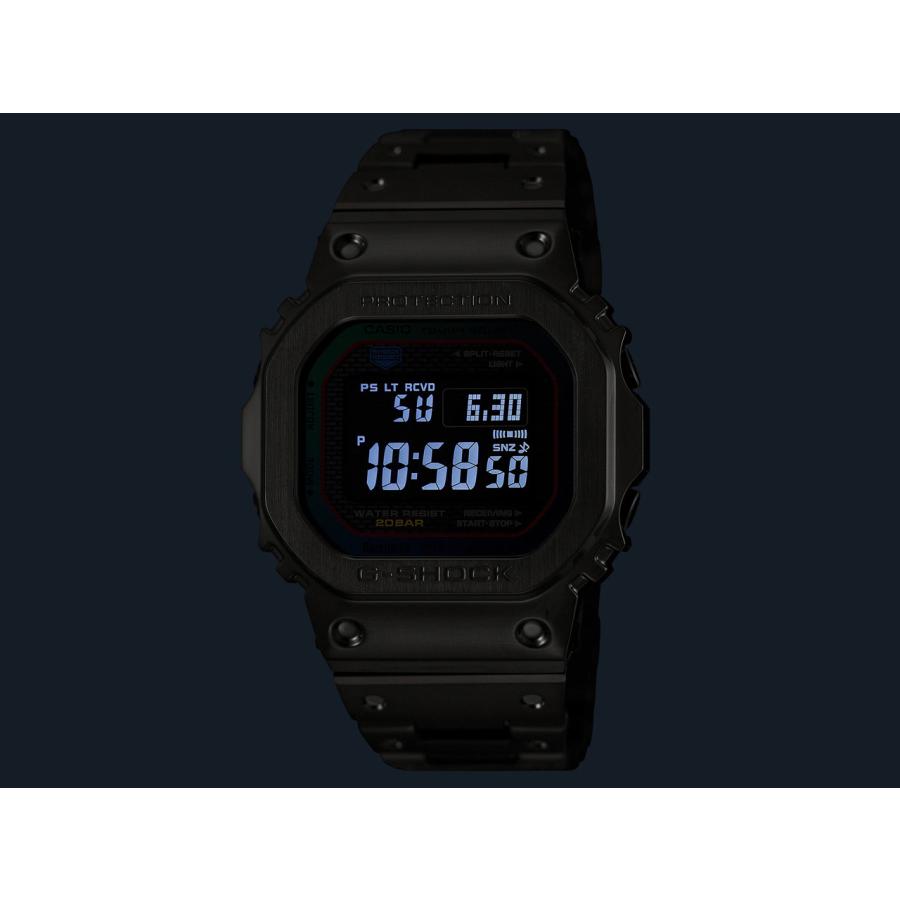 G-SHOCK Casio カシオ GMW-B5000BPC-1JF : CocoStore - 通販 - Yahoo