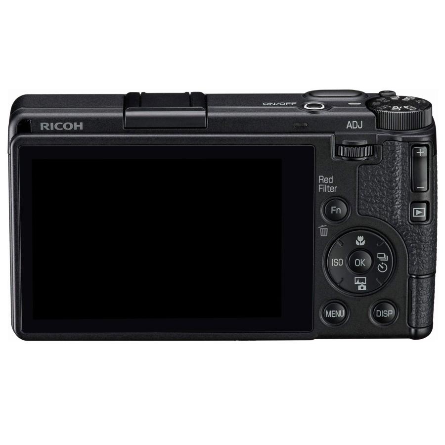RICOH GR IV Monochrome : CocoStore - 通販 - Yahoo!ショッピング