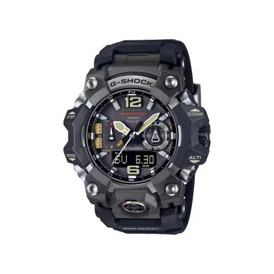 Casio G-SHOCK GWG-B1000-1AJF