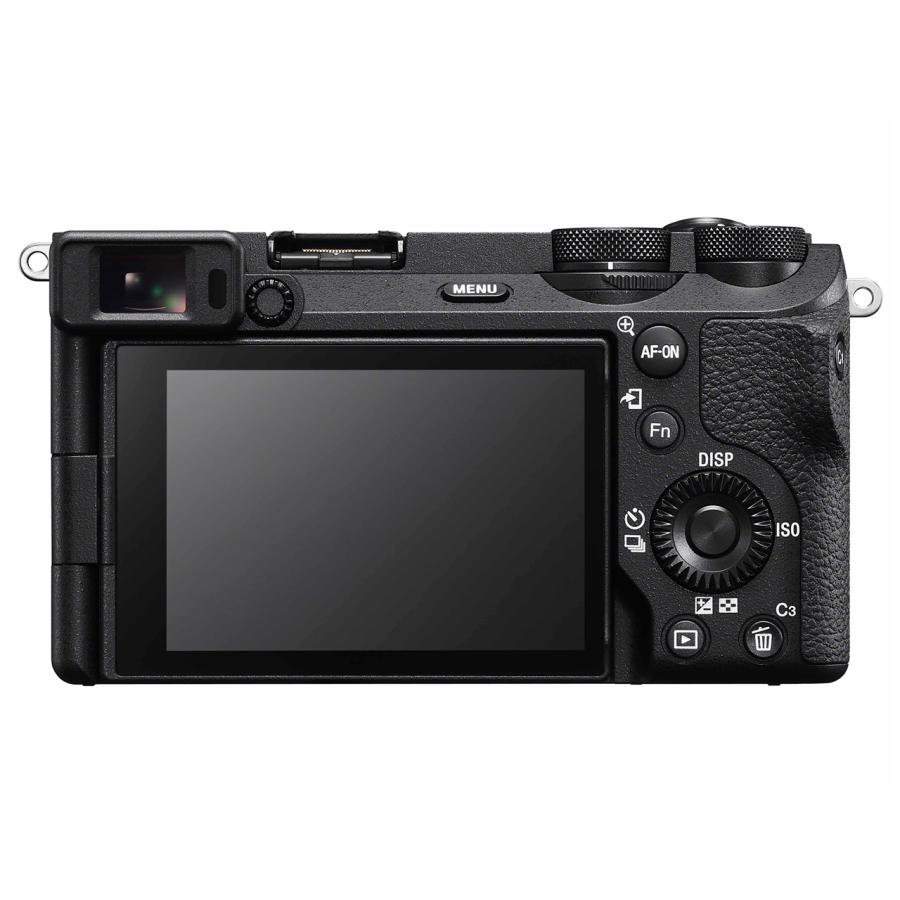 SONY Sony α6700 ILCE-6700M 高倍率ズームレンズキット