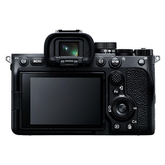 α7 Sony IV ILCE-7M4K ズームレンズキット : CocoStore - 通販 - Yahoo