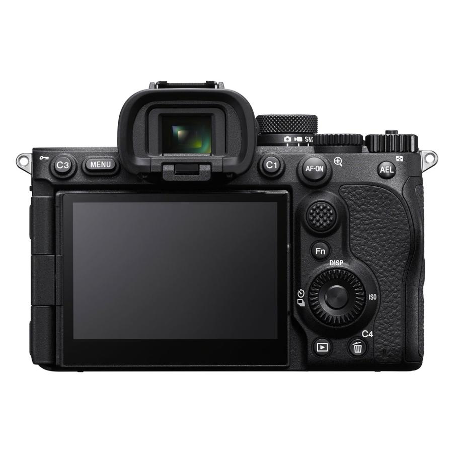 SONY（ソニー） α7 V ILCE-7M5 ボディ : CocoStore - 通販 - Yahoo