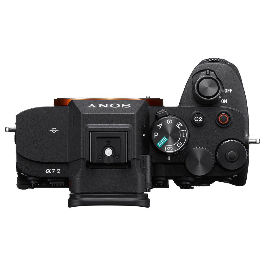 SONY（ソニー） α7 V ILCE-7M5 ボディ : CocoStore - 通販 - Yahoo