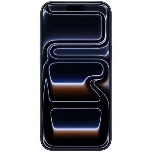 iPhone 17 Pro Max 256GB ディープブルー MFYA4J/A eSIM SIMフリー