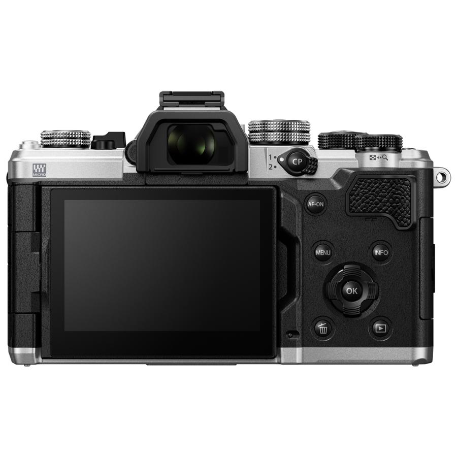 OM SYSTEM OM SYSTEM OM-3 ボディ : CocoStore - 通販 - Yahoo