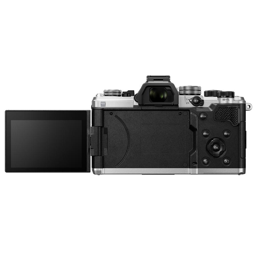 OM SYSTEM OM SYSTEM OM-3 ボディ : CocoStore - 通販 - Yahoo