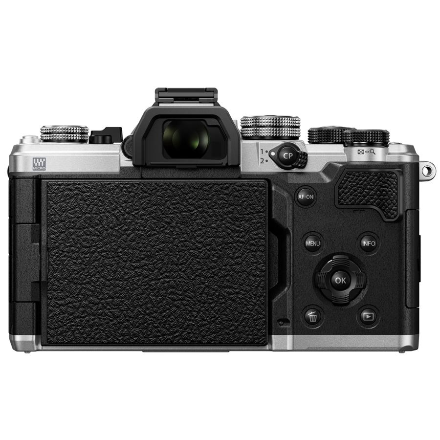 OM SYSTEM OM-3 ボディ_4