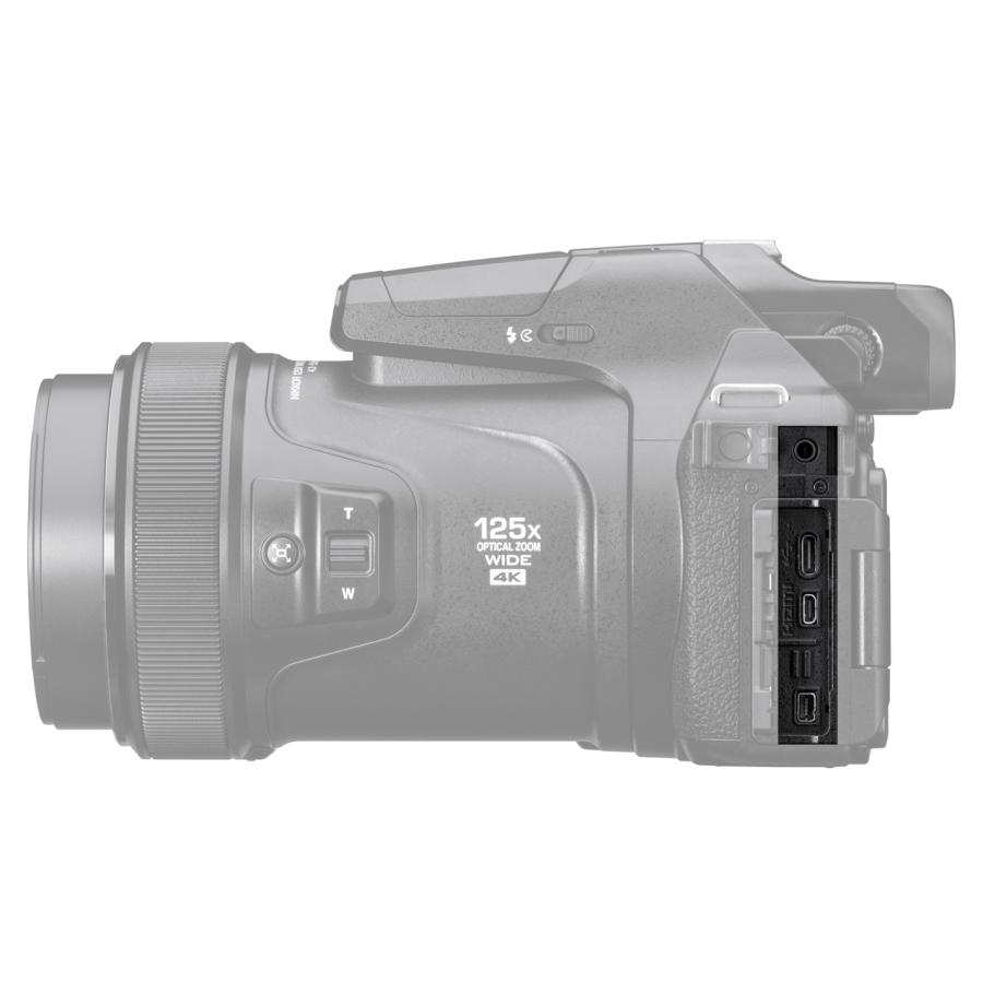 COOLPIX Nikon P1100 : CocoStore - 通販 - Yahoo!ショッピング