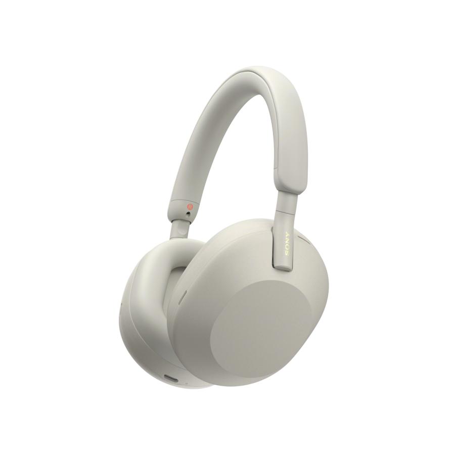 SONY WH-1000XM5(S) [プラチナシルバー] : sonywh-1000xm5sm 