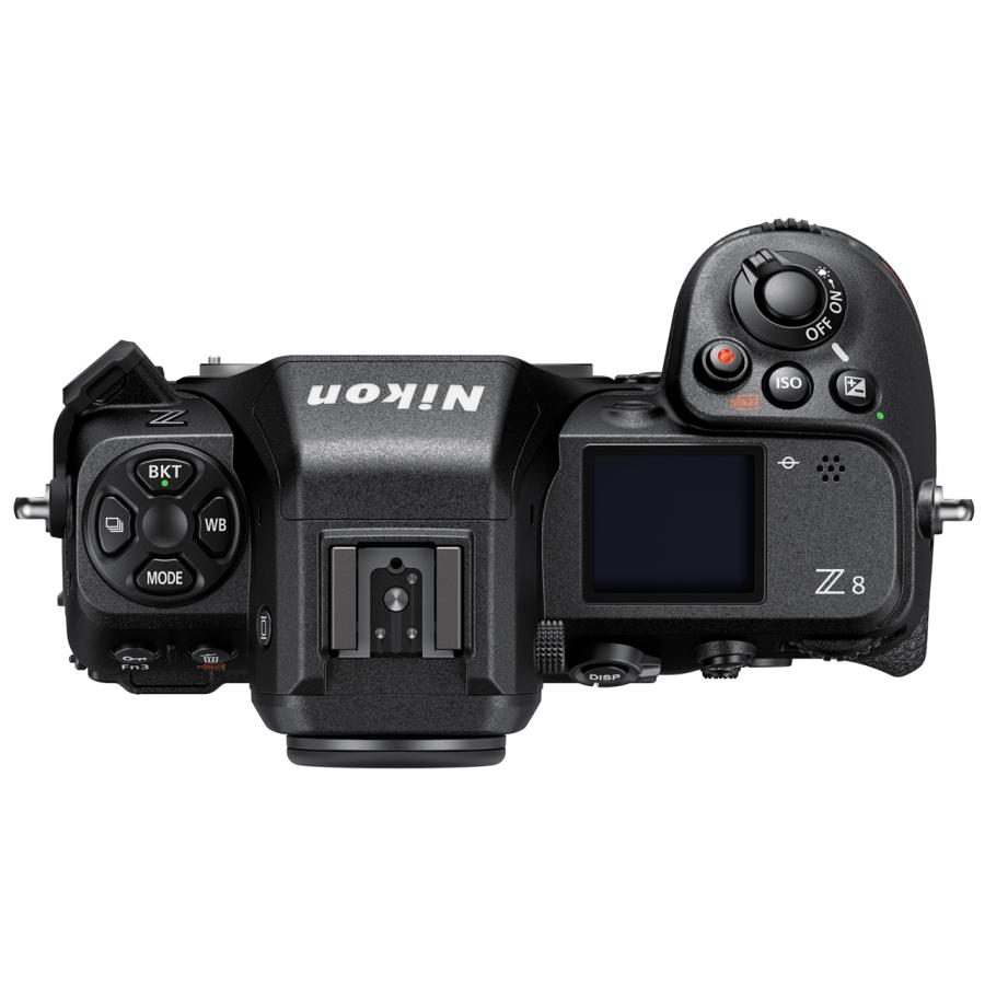 Nikon Z8 ボディ 箱付き Zシリーズ（Nikon） Nikon Z8 ボディ : CocoStore - 通販 - Yahoo