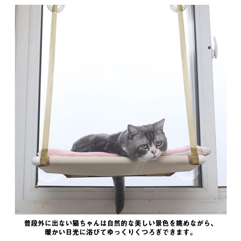 小動物 ネコ ハンモック