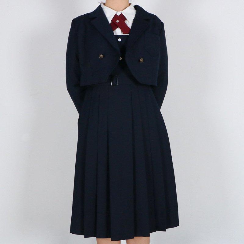 驚きの値段 可愛い 学園祭 文化祭 Jk制服 セットアップ 学生服 長袖 スクール 大きいサイズ 女子高校生 セーラー服 正統派 コスプレ可愛い プリーツスカート セーラー服 サイズ S Amilian De