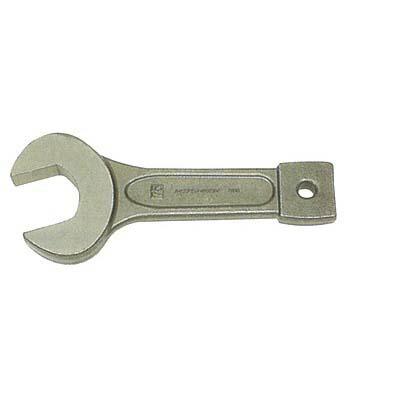 三木ネツレン:片口打撃スパナ 130