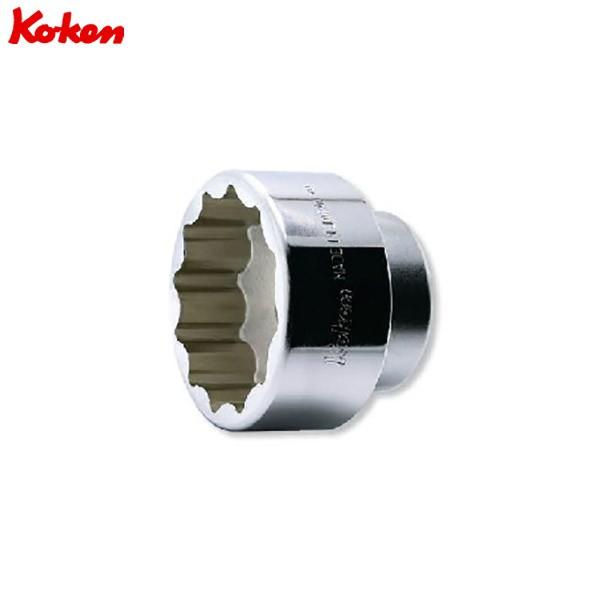 ko-ken(コーケン):3/4sq MVアグスタ用リヤーホイールナットソケット 6405A-2.3/16MV｜cocoterrace