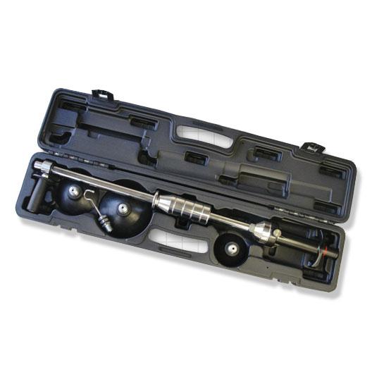 日平機器:スライドバキュームプーラーセット HBP-660