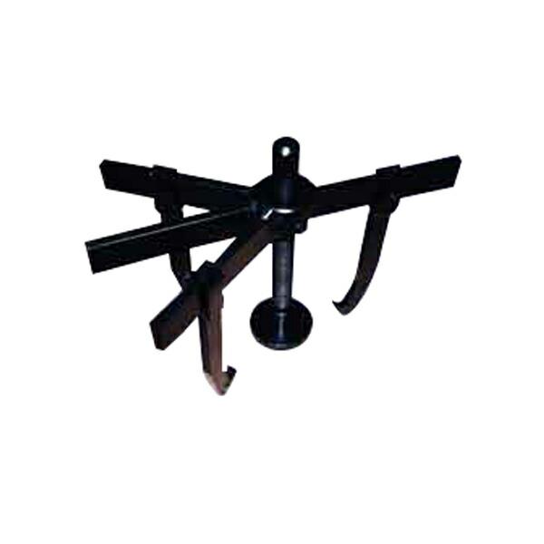 ハスコー:ホイールハブプーラー (2t-4t用) HP-935