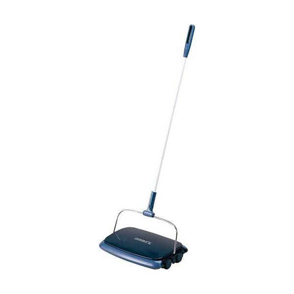 CONDOR(コンドル):コンドル タービーCS-500 (絨毯 カーペット用 ブラシ ホウキ) C186-500J-MB sogyo2024