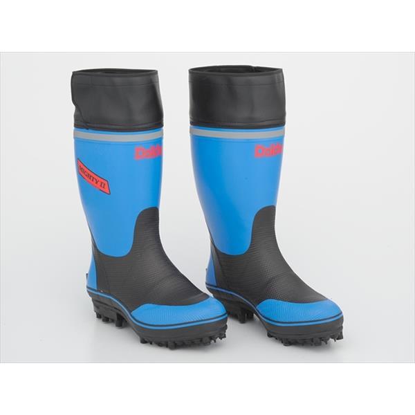 大同石油:ニューマイティブーツIINS(23cm) #50N