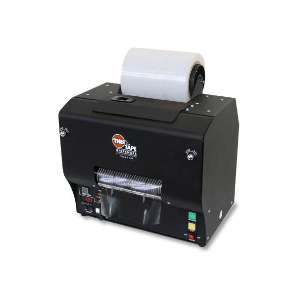 エクト:自動テープディスペンサー (超幅広テープ対応 表面保護仕様) TDA150-NMSR テープ 梱包 物流 絶縁 自動 ハーネス マスキング