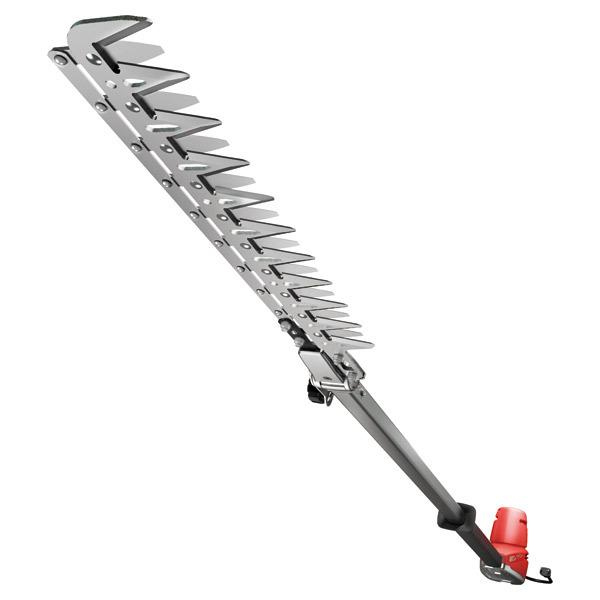 アルスコーポレーション:電動バリカン カルゼ ロング DKW-1035T-R 生垣、植え込みの整枝・葉刈り DKW-1035T-R mm DKW 1035T