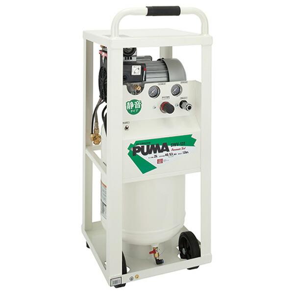 SK11(エスケー11):縦型エアコンプレッサ SWV-131 代理店 - technicomm