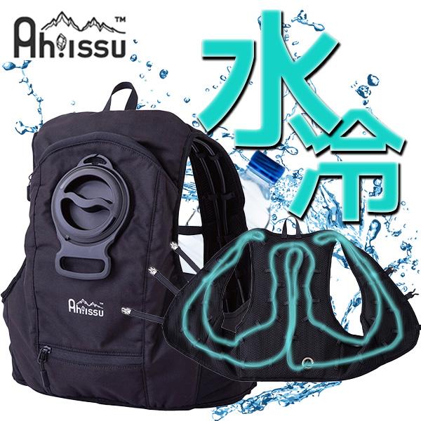 あすつく) CUC(chusan WORKWEAR):水冷ベスト アイスウォーター