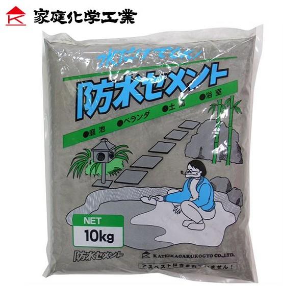 最安値に挑戦 家庭化学工業 防水セメント 10kg 10個セット 補修 Diy 自分で おすすめ 池 お風呂 Icn Hc 265 イチネンネット 通販 Yahoo ショッピング 訳ありセール格安 Cfmi Tg