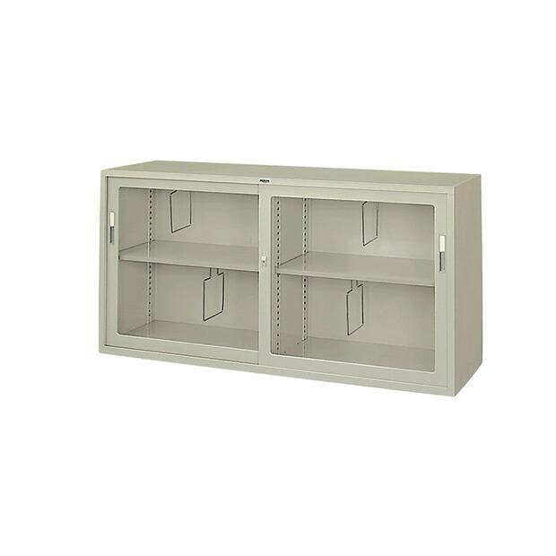 (法人限定)ナイキ:書庫・キャビネット HG637-AW 伝統のJISサイズ書庫です。