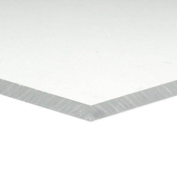 大特価 ハイロジック アクリル板 透明 2mm厚 850x1610mm at アクリル板 樹脂板 別 アクリルパネル パーテーション 和風庭園灯 Atoutoucoeur Fr