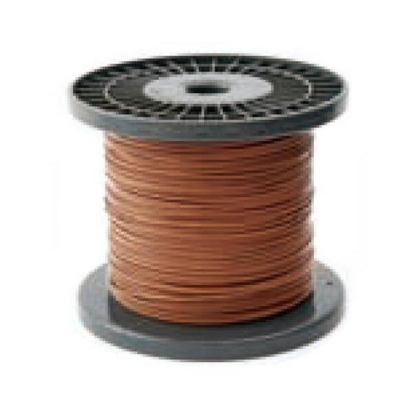 福井金属工芸:ナイロンコーティングワイヤー 1巻(200m)入 6533 額縁 壁 インテリア