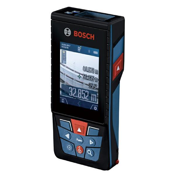 BOSCH(ボッシュ): データ転送レーザー距離計 GLM150C ボッシュ レーザー距離計 距離計 GLM150C